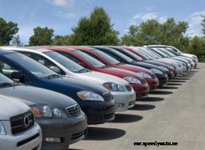 Why You Should Resolve To Keep Your Current Car Rising Prices and Record Loan Delinquencies Dominate Market