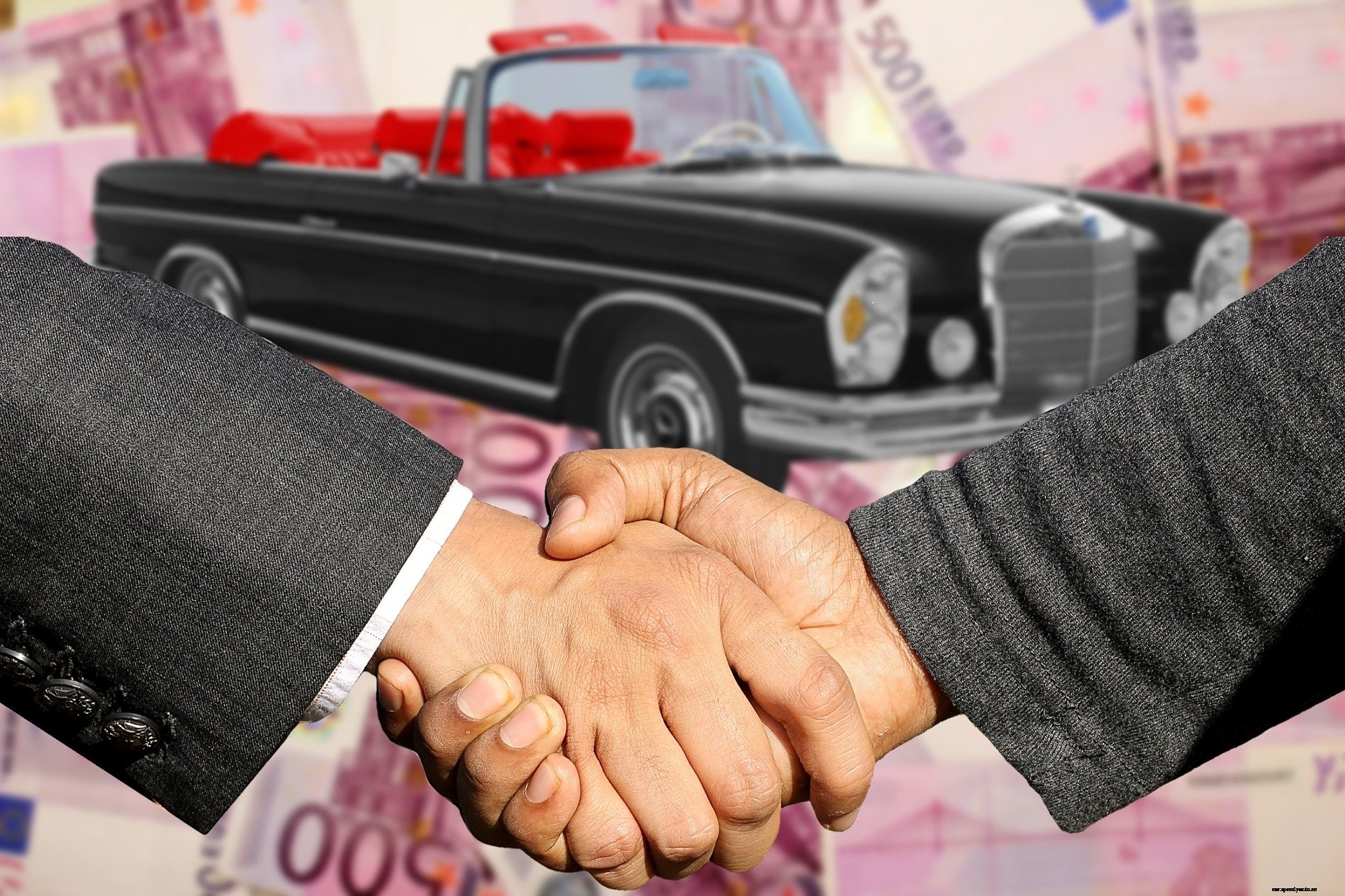How to Maximize Your Car’s Resale Value