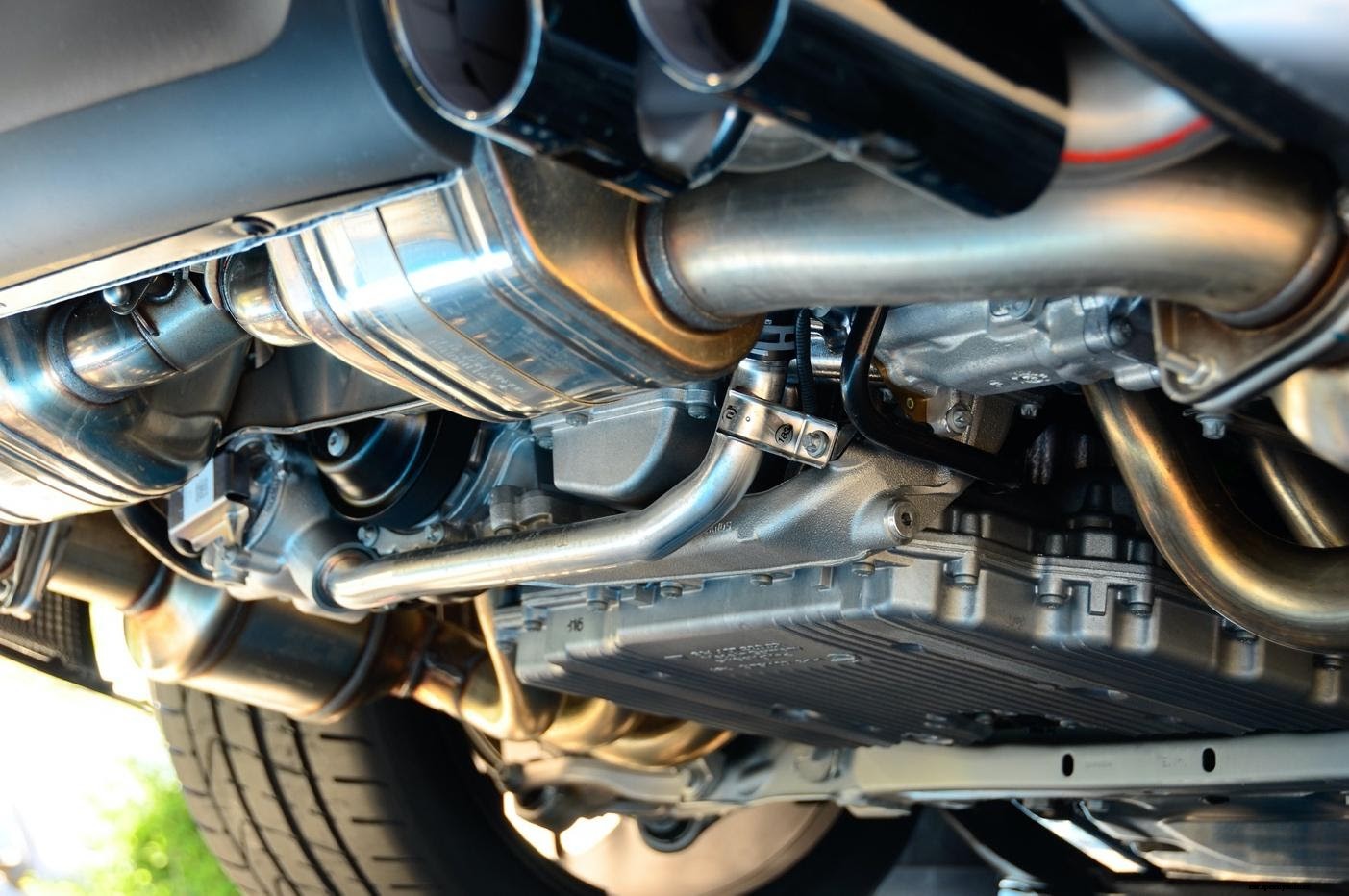 5 Important Things to Know About Catalytic Converters