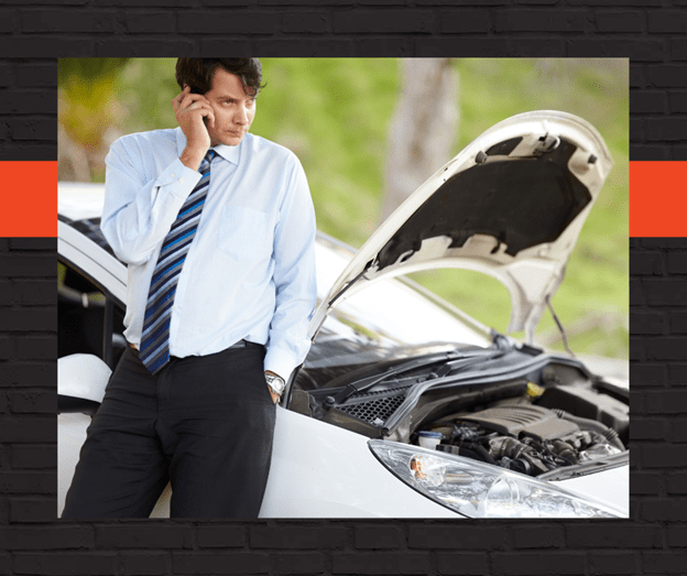 5 Reasons Why Your Car Won’t Start