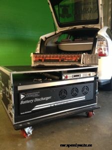 Hybrid Vehicles Growing in Number and Models