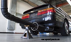 Failed Emissions Test? What now?