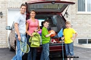 A Summer-Ready Vehicle Means Fewer Headaches