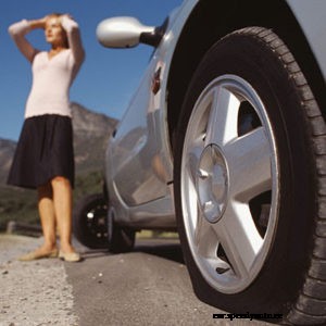 Are Your Tires Summer Ready?