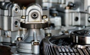 Transmission Repair: A Shaky Topic – Literally