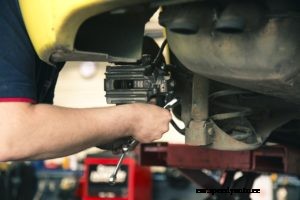 10 Common Auto Repairs to Watch Out For