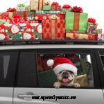 Holiday Travel Starts with Preventative Maintenance