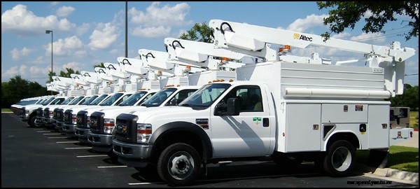 Fleet Services Done Right!