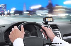Smart Drivers Use Smartphones – Are You a Smart Driver?