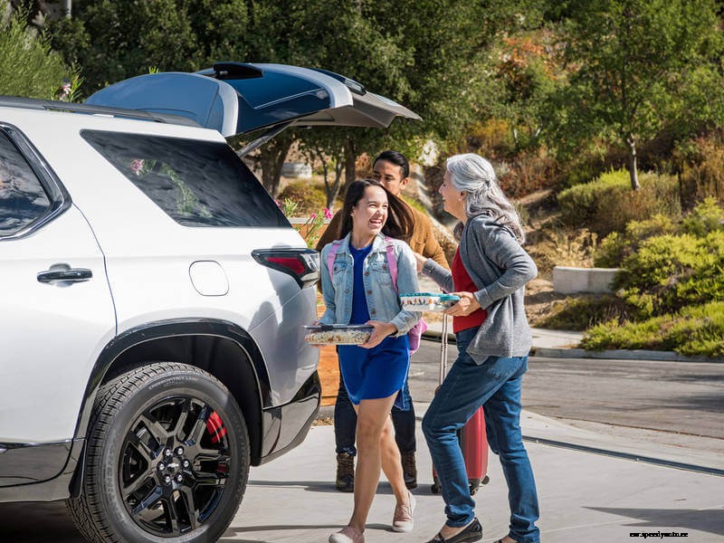 Is Your Vehicle Prepared for Holiday Travel?