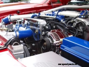 Creating Confidence in Auto Repair Business