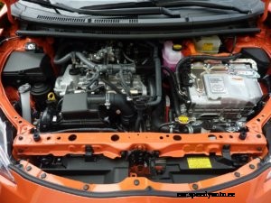 Why Hybrid Repairs Should be Left to the Experts