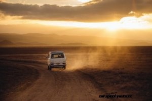 Suspension Repair – Frequently Asked Questions