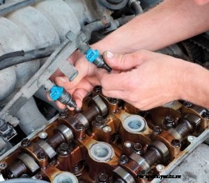 Fuel Systems in Need of Repair