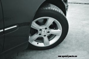 Differential Repair Gets Things Rolling