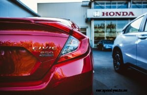 Honda vehicles deserve the best in service!