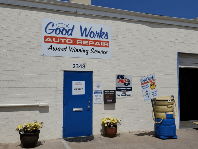 Questions to Ask When You Need an Auto Repair Shop