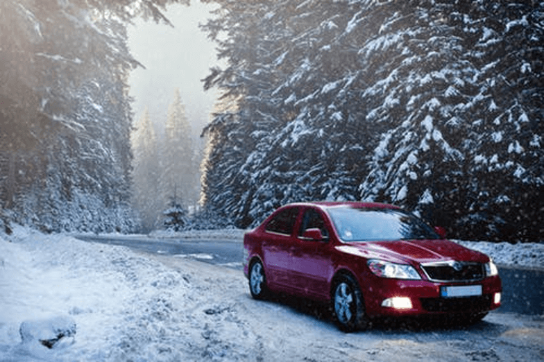 Cold Weather and Car Batteries – Do They Get Along?