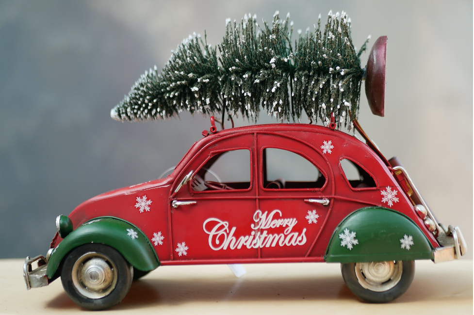 6 Cool Gift Ideas For Car Lovers