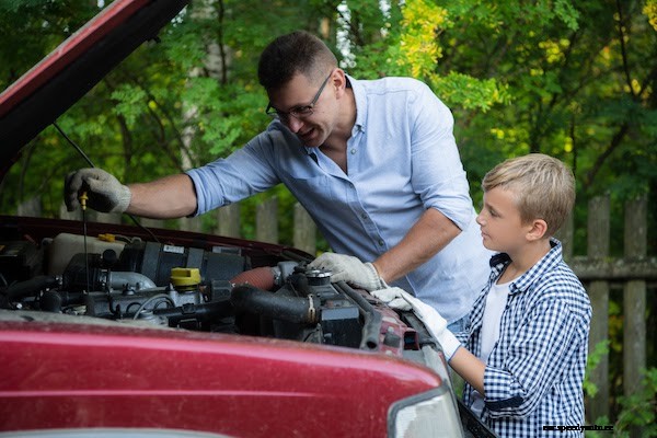 Auto Repair & Car Maintenance: Understanding The Difference