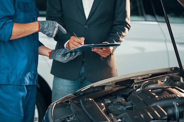 Comprehensive Guide To Auto Repairs in Las Vegas