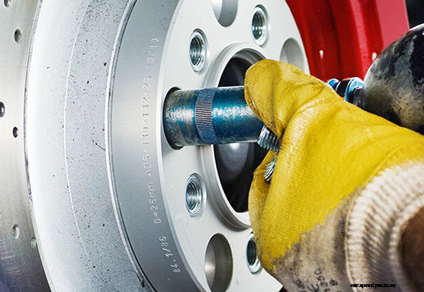Your Guide To Knowing When It’s Time For A Brake Repair