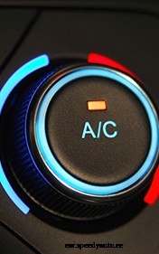 Top Reasons Your Car AC Isn’t Working