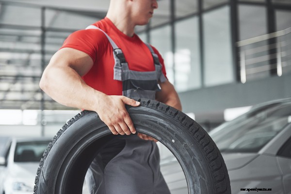 Tire Shop In Tucson: Guide For Selecting The Best Tire Repair Shop