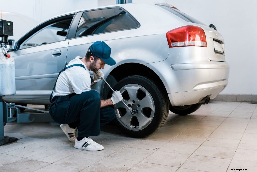 Tire Shop Guide: How To Pick The Best Tires For Your Car