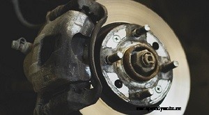 When Do You Need to Replace Brake Pads?