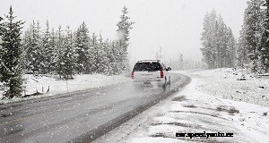 Tips to Prep Your Car for Winter