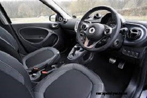 What to do When Your Parking Brake is Stuck