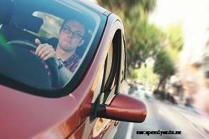 Test Drive Checklist