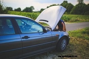What to do When Your Car Overheats