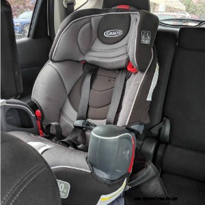 Car Seat Safety Tips