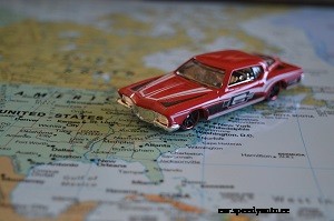 Summer Road Trip Tips