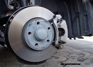 Auto Maintenance for Winter