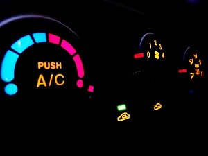 Common Auto Heating & Cooling Issues