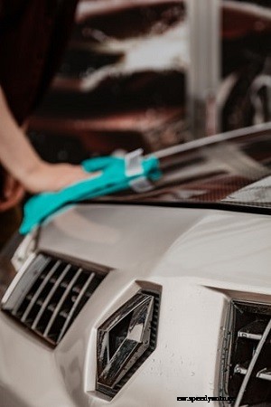 How Often Should a Car be Cleaned?