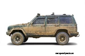 Adventurous Lifestyle: 4X4 Maintenance Tips