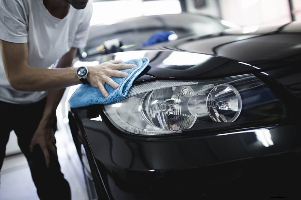 Car Paint Sealant vs. Ceramic Coating: Which Is Best?