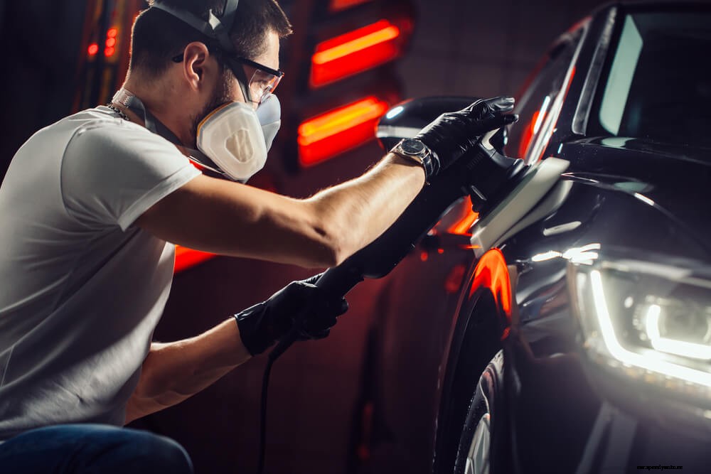 The Importance Of Professional Car Detailing, And What Happens If You Don’t
