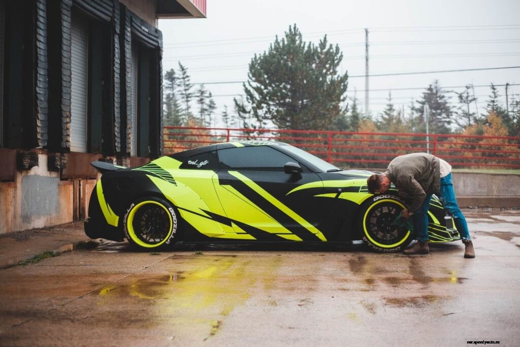 The Importance Of Professional Car Detailing, And What Happens If You Don’t