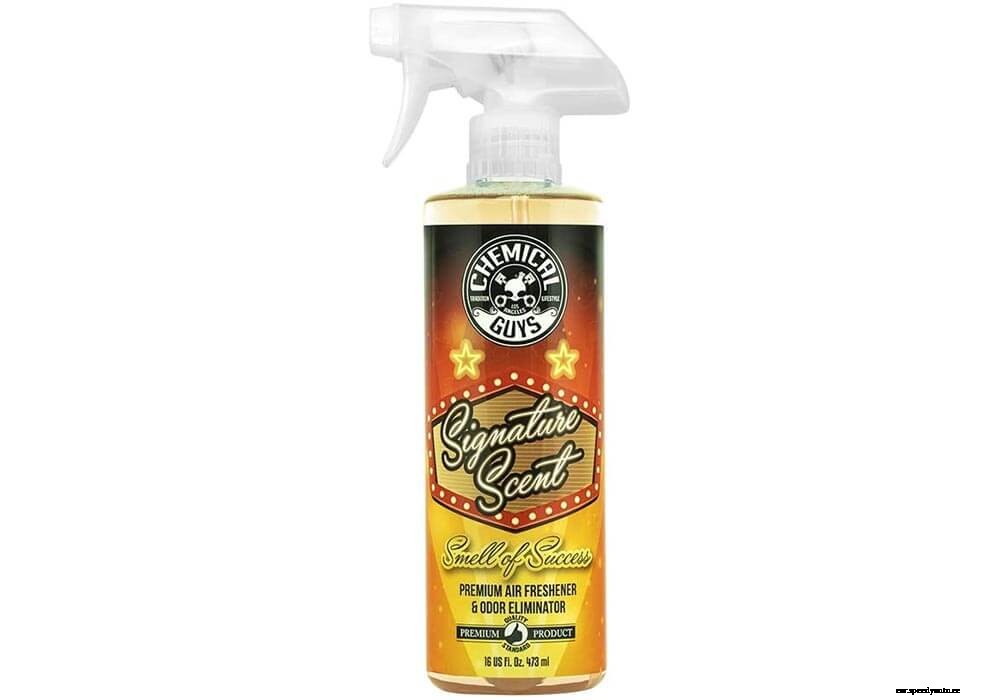 3 Best Air Fresheners For Your Car