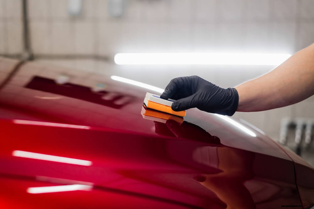 Graphene Car Coating vs. Ceramic: The Ultimate Review