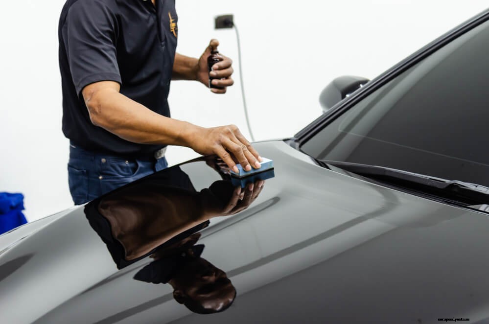 How To Apply Ceramic Coating To Your Car
