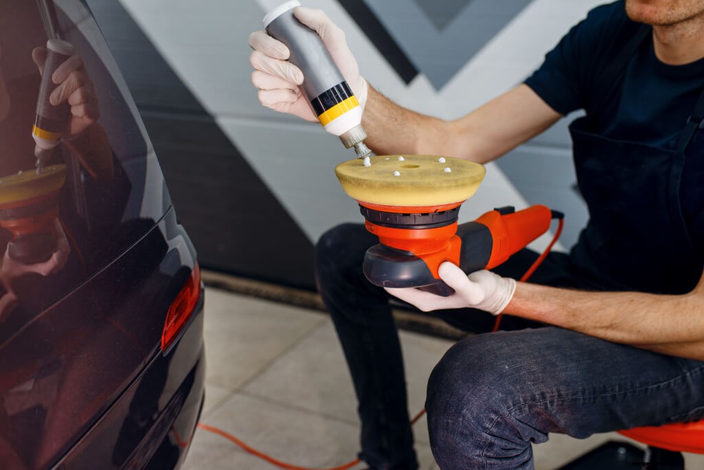 How To Ceramic Coat Your Car Like a Pro