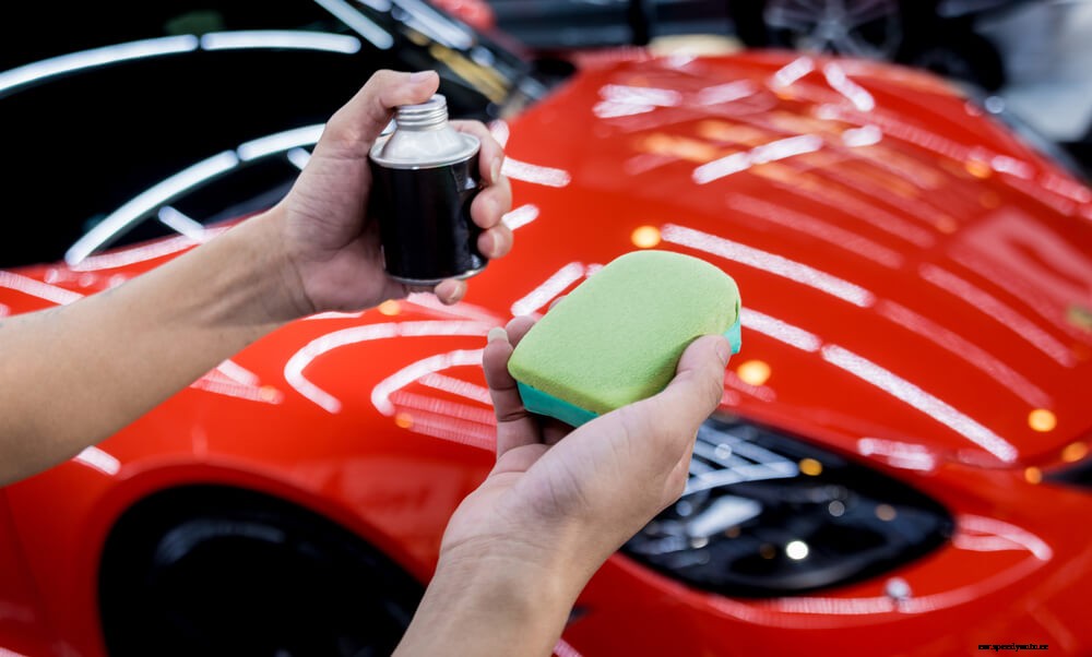 Ceramic Coating Process: Everything You Should Know