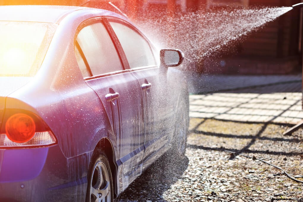Best Ceramic Car Wash Soaps For Enhanced Protection