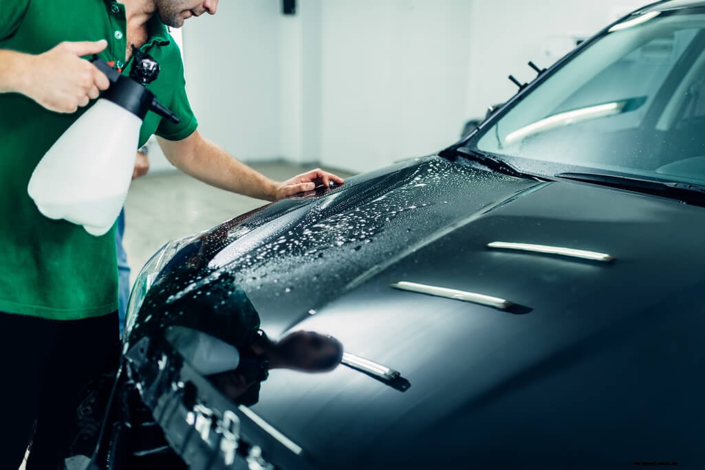 How Much Does Ceramic Coating Cost And Is It Worth Paying The Price?